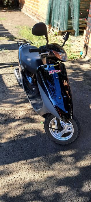 Продам Honda Dio 35
