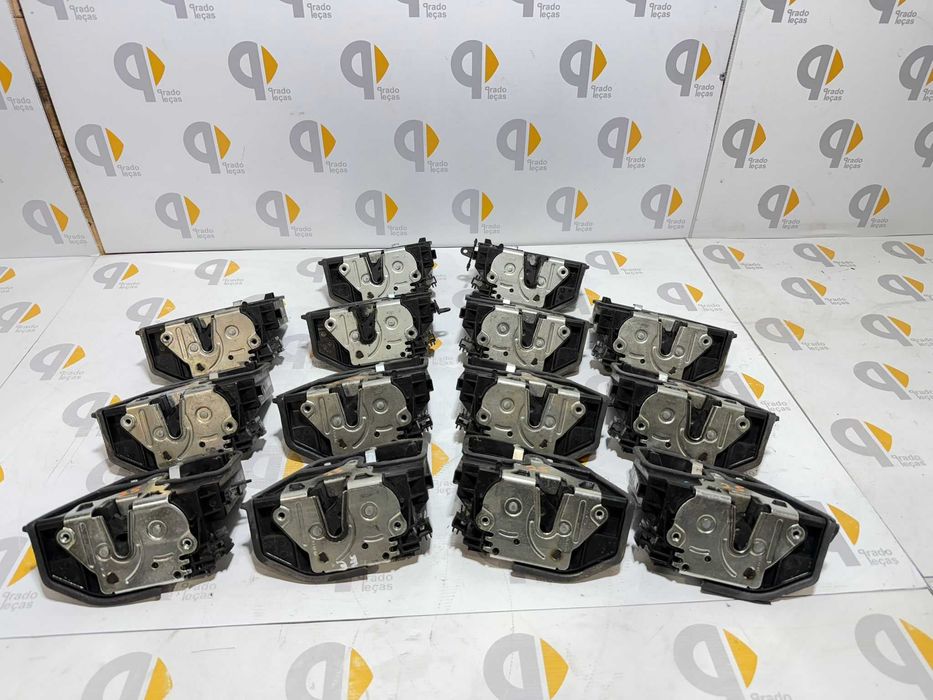 Fechos fecho de porta bmw série 1 série 5 e60 e87 e82 e61 e81 e90
