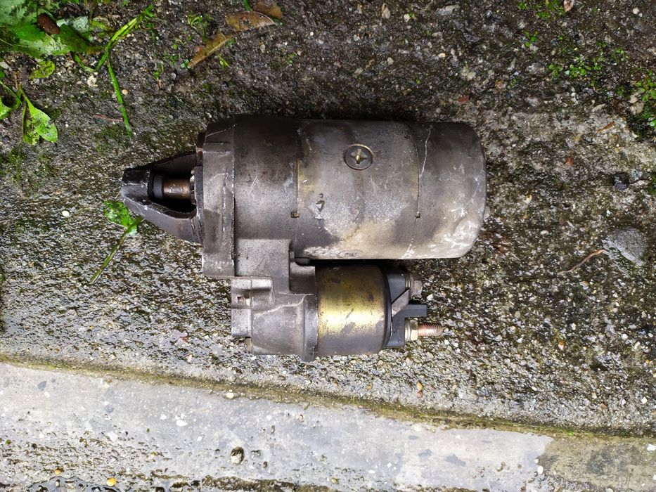 Peças Fiat Punto 96