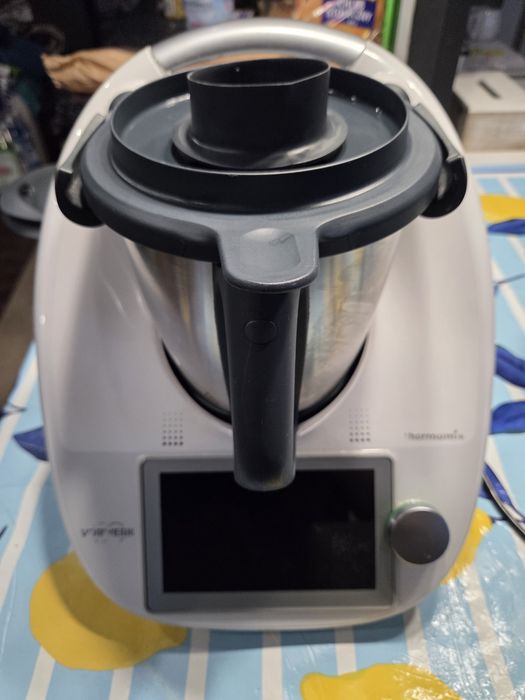 Thermomix 6 plus tm friend