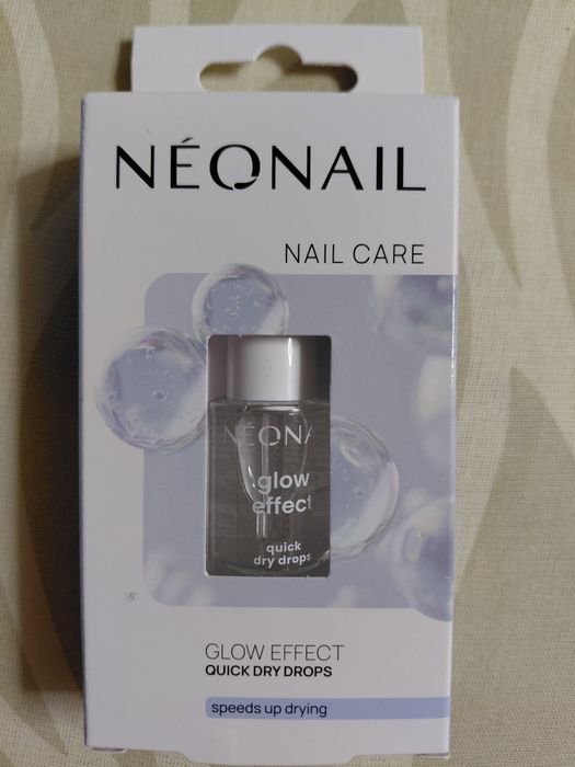 Wysuszacz lakieru neonail