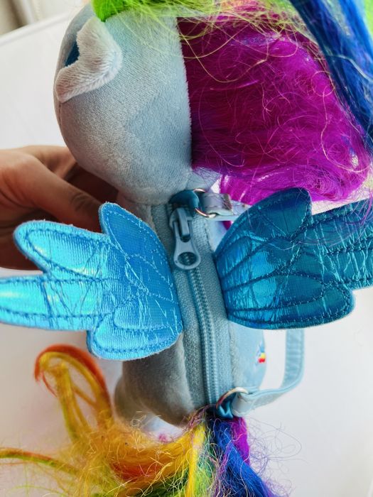 М'яка іграшка My Little Pony Мягкая игрушка My Little Pony