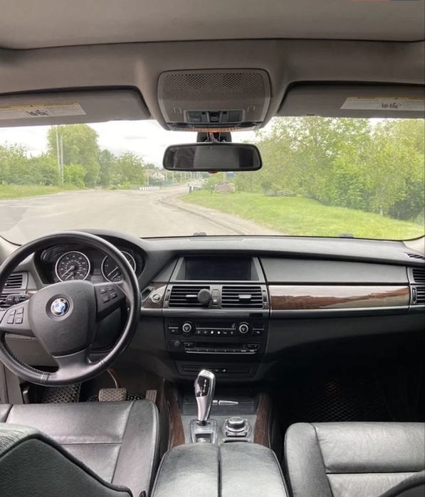 BMW X5 e70 2011 р.