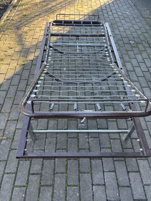 Ліжко для інвалідів та лежачих хворих