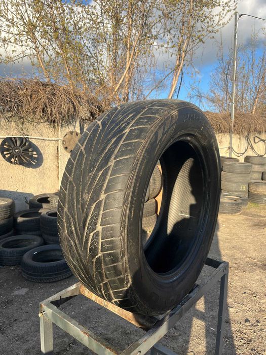 Комплект шин Toyo 255/55 R18