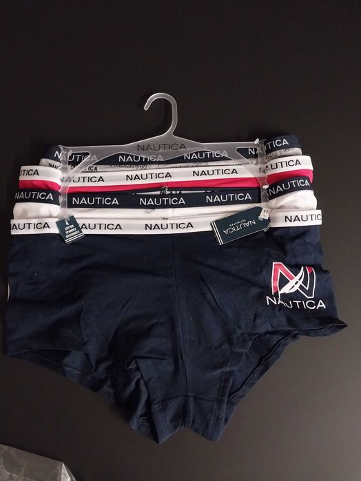 Трусики Nautica набор 4 од. жіночі