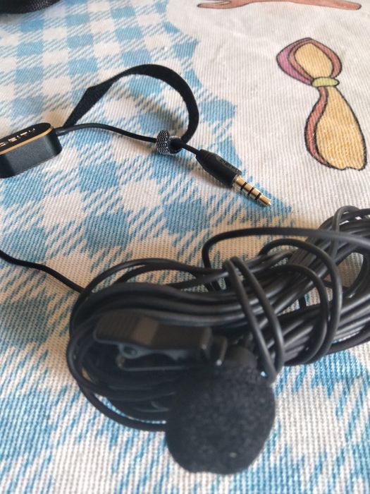 Portable Mini Microphone429593099061831684