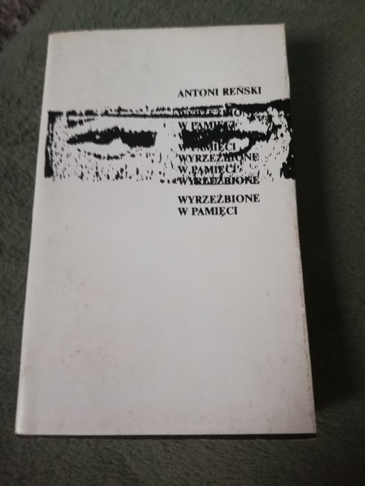 Wyrzeźbione w Pamieci
