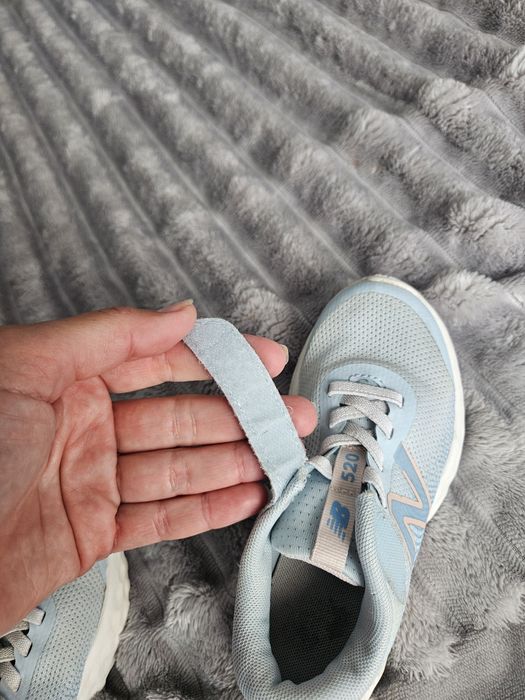 Кросівки дітячи new balance