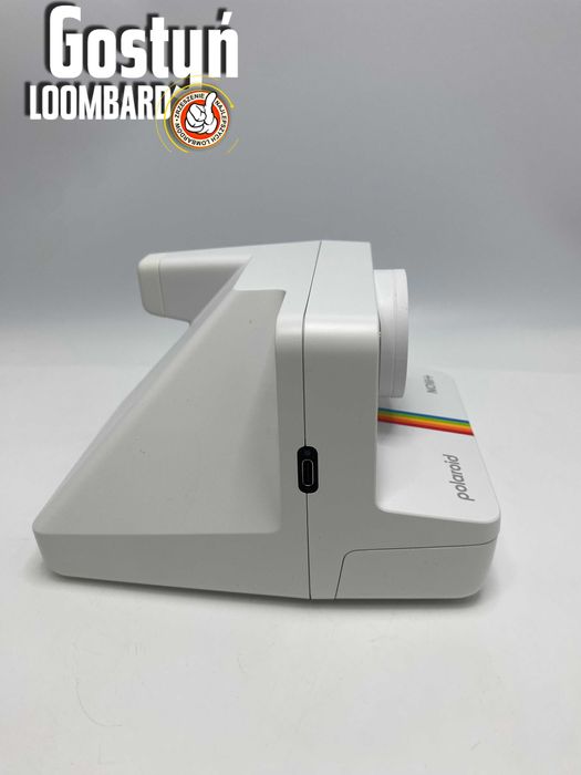 Aparat Natychmiastowy Polaroid Now+ Gen 2 GWARANCJA!!!