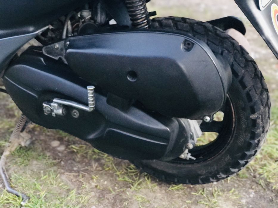 Сузуки летс, 2 new.