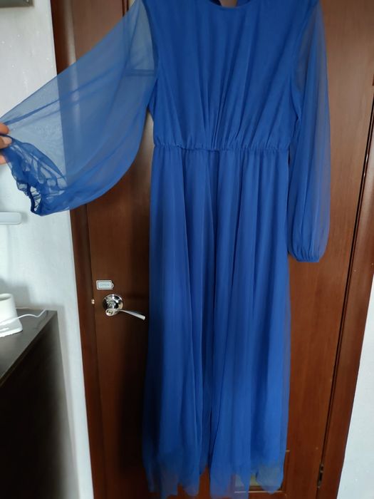 Платье вечернее.Нарядное.для фотосессии