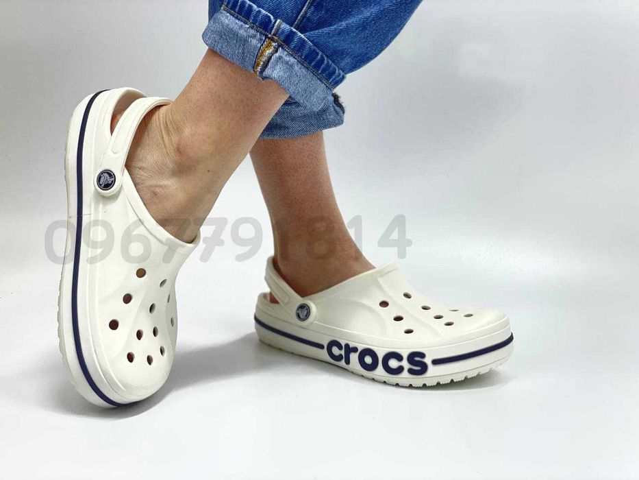 Crocs Bayaband Crocband Baya. Супер цена!Все в наличии! Оригинал Крокс