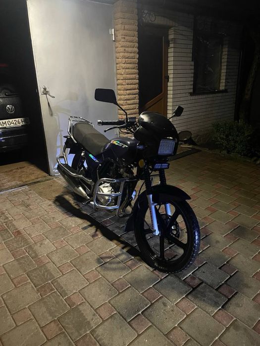 Sparta SD200  в гарному стані