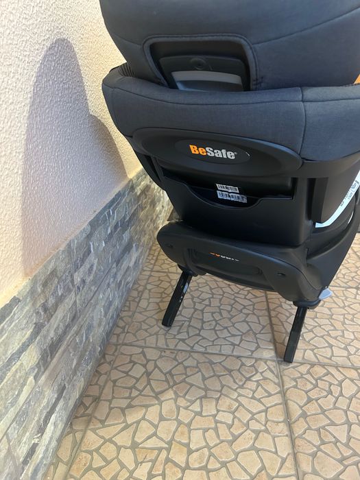 Cadeira auto besafe izi fresh