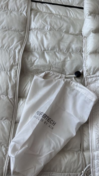 Жіночий жилет Uniqlo