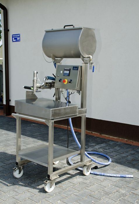 Rozlewak bag in box
