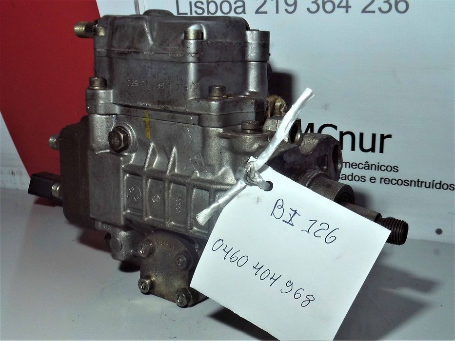Bomba Injetora Audi 0460404968