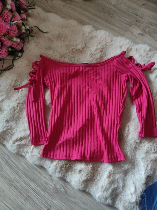 Paka ubrań damskich S 14 sztuk