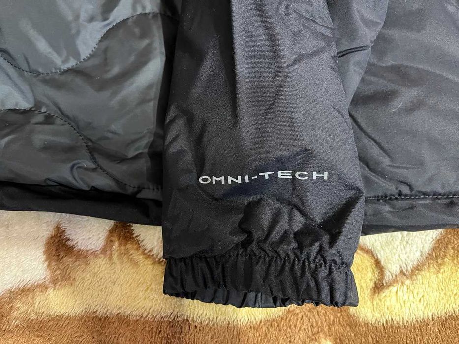 Куртка Columbia Cedar Cliff размер М