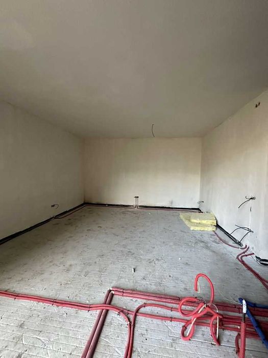 Продаж квартири с. Басівка ЖК Парксайд