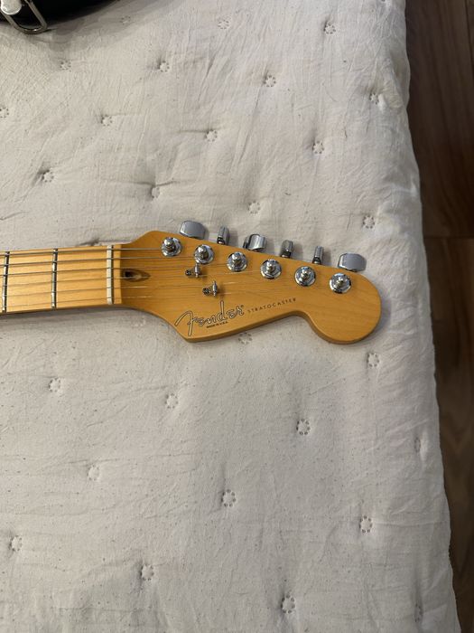 Fender Lonestar USA 1997r