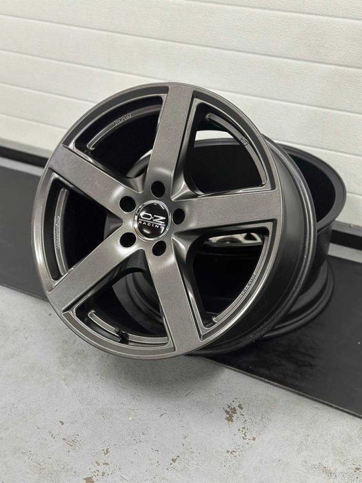 Диски 5x112 R18 VW Volkswagen Skoda Seat Audi Mercedes-Benz Germany
