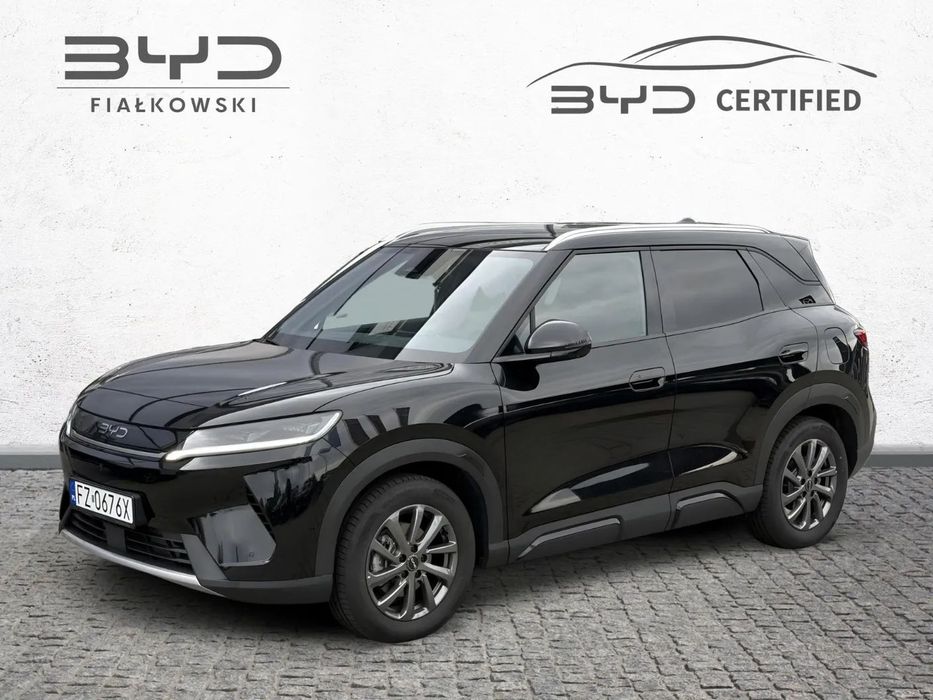 BYD Atto 2 DM-i BYD Atto 2-DMI Boost