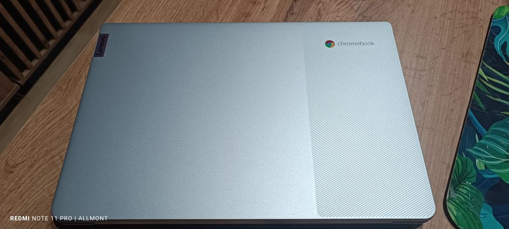 Lenovo Chromebook