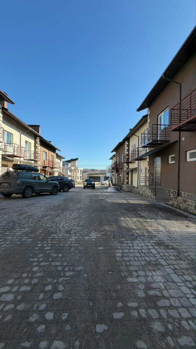 Продаж Таунхауса с Ходосівка вул Кобзаря Обухівський р-н