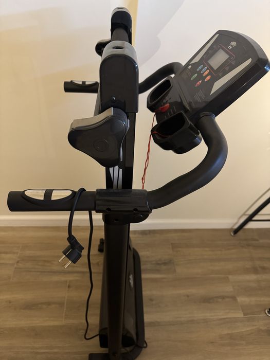 Passadeira PowerFit Flash — 12 km/h, dobrável