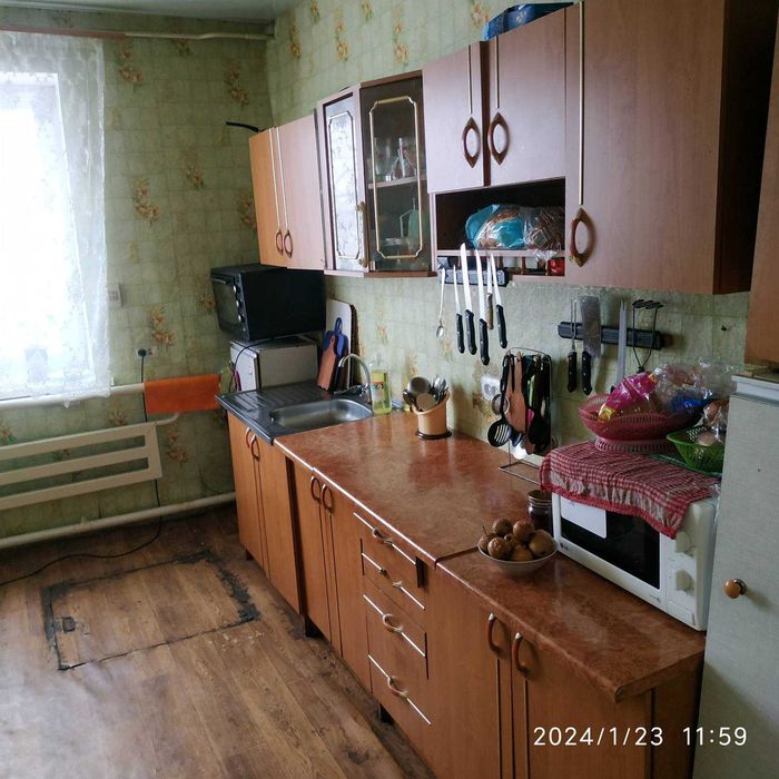 (3) Продам будинок в Новій Прилуці Липовецький район 4698