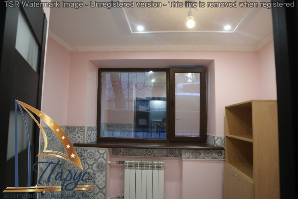 +Центр Продам 3 ком. квартиру улМира, кап.ремонт, 25000 дол.