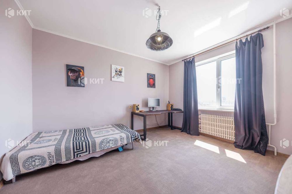 2к.69м2 Захисників України (Защитников Украины, Сергиевская 3Б) 129243