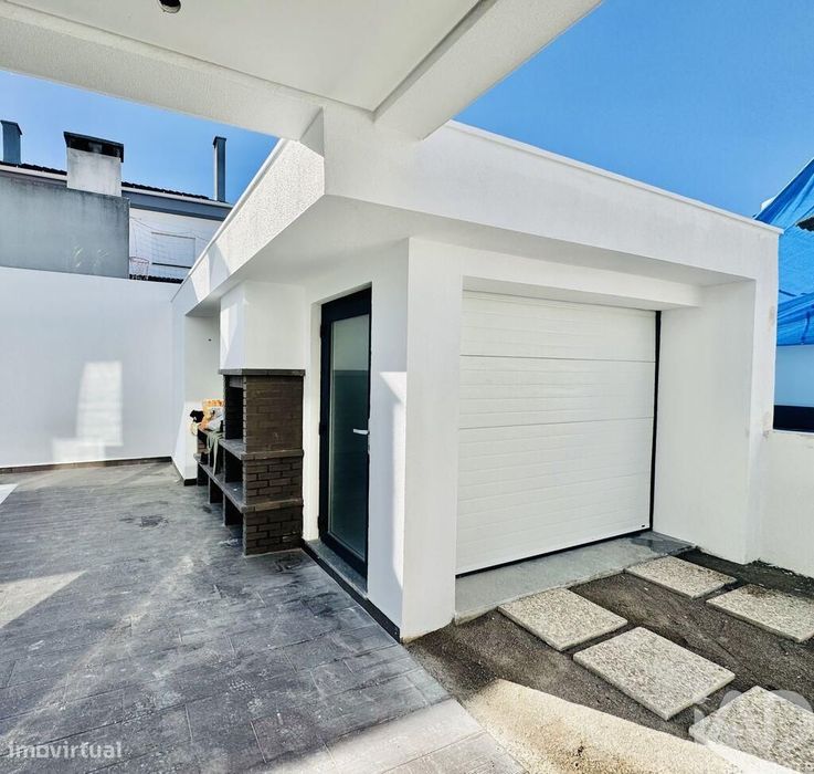 Casa / Villa em Amora de 160,00 m2