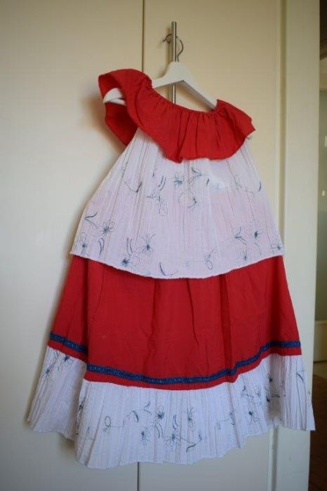 Fato Carnaval Mexicana