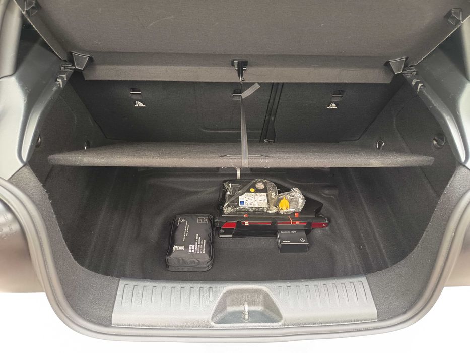 Mercedes-Benz A 160 CDI Urban