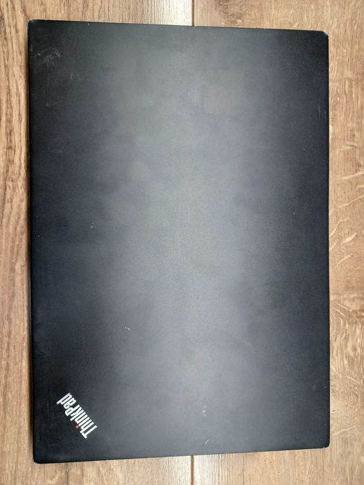 Ноутбук Lenovo ThinkPad L390 некомплектний
