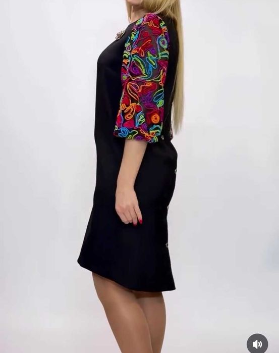 Жіночі Платье святкове