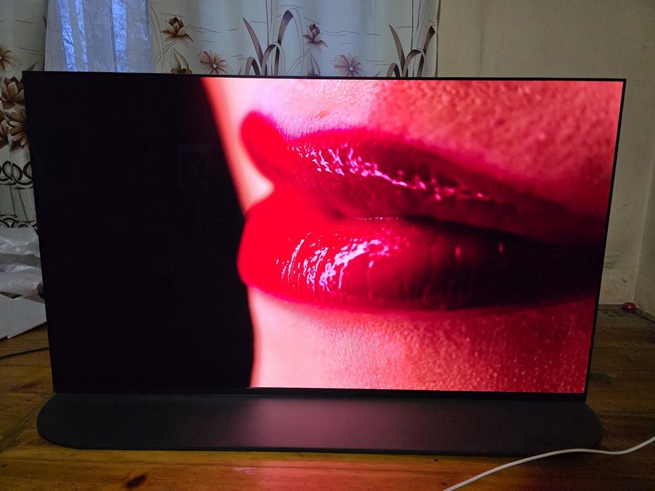 Sony 65A95K Qd- Oled , Master series