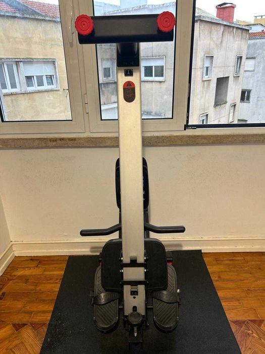 Maquina de Remo Usada