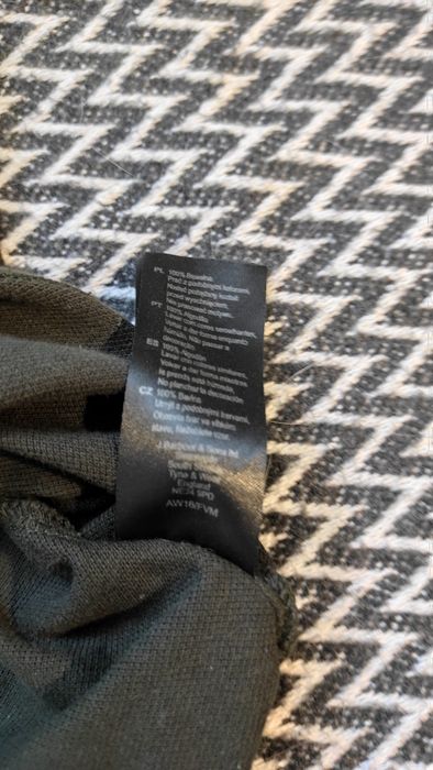 Кофта Barbour(оригінал)