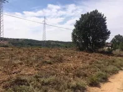 Terreno Santa Comba de Rossas