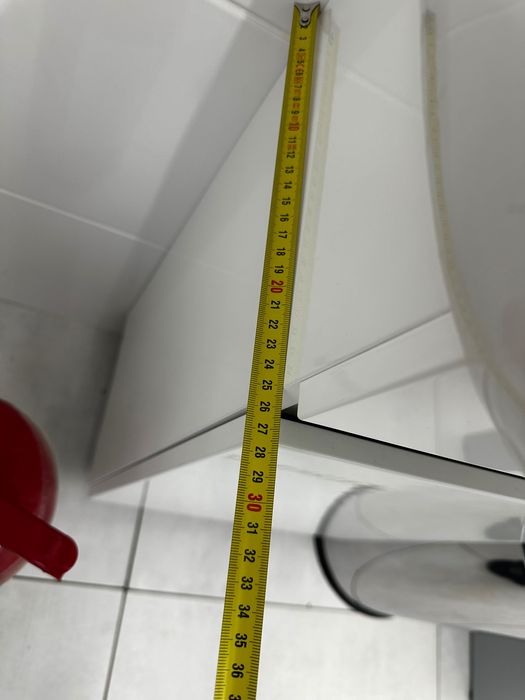 Тумба напольная  с умывальником Kolo Solo