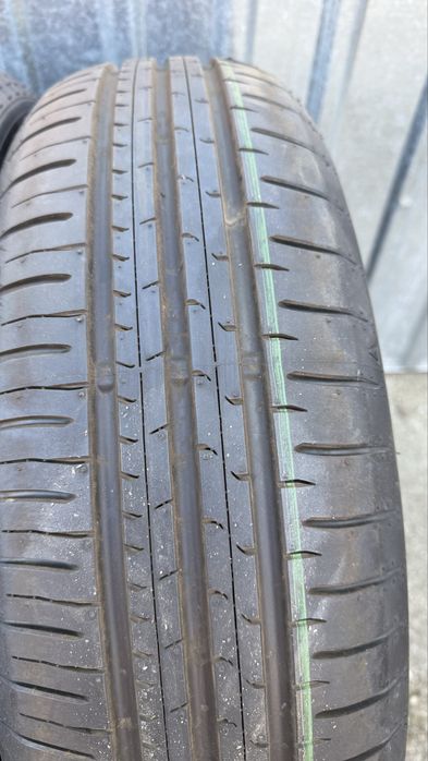 Falken Sincera Opony letnie 175/66/17