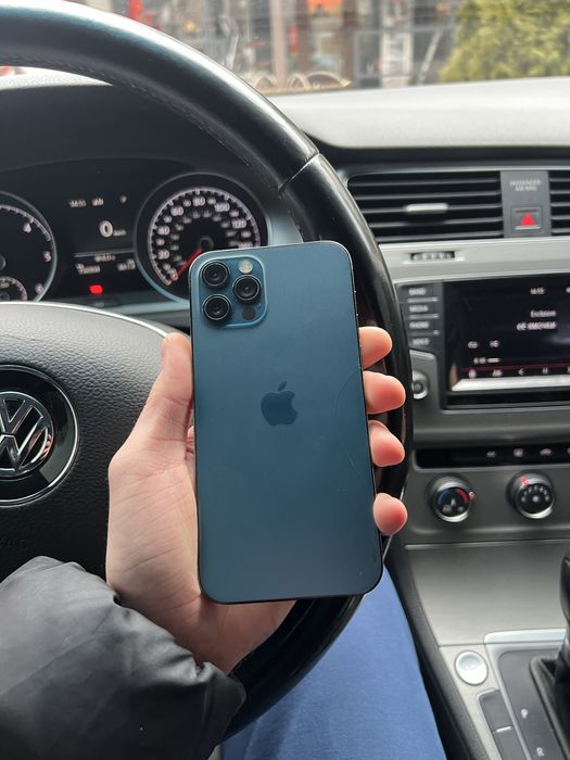 Проадм Iphone 12 pro 128gb