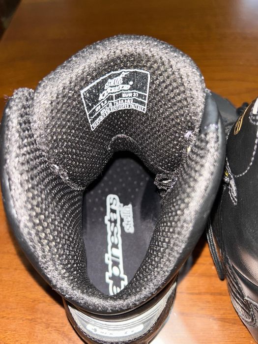 Botas Alpinestars 37