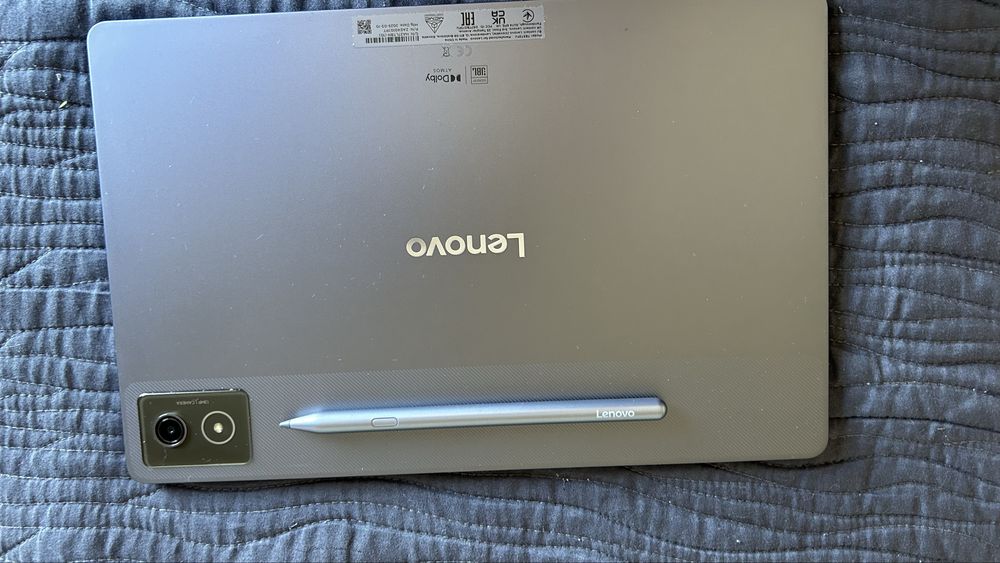 Tablet lenovo Ideatab Pro