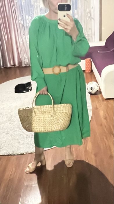 Продам платье
