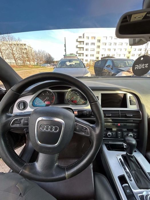 Audi A6 Allroad 2010рік automat